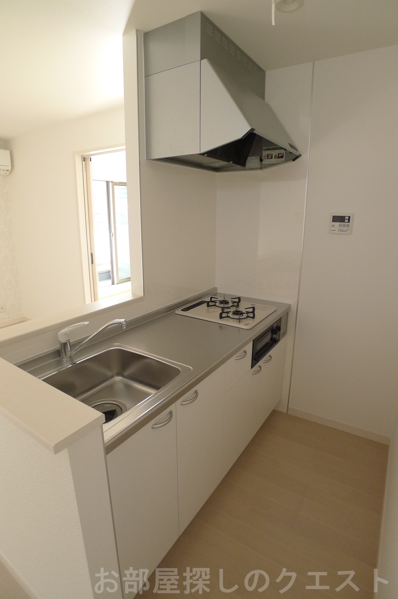 キッチン　（写真は同仕様）