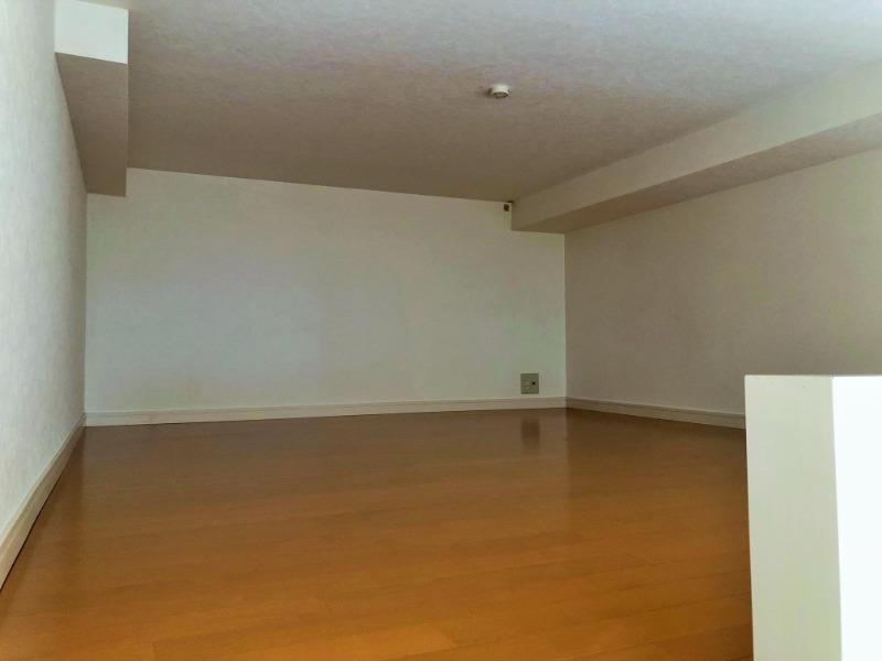 その他部屋・スペース　ロフト※同シリーズ物件の写真になります。