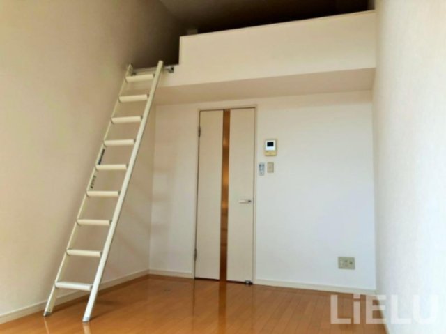 居室・リビング　※同シリーズ物件の写真になります