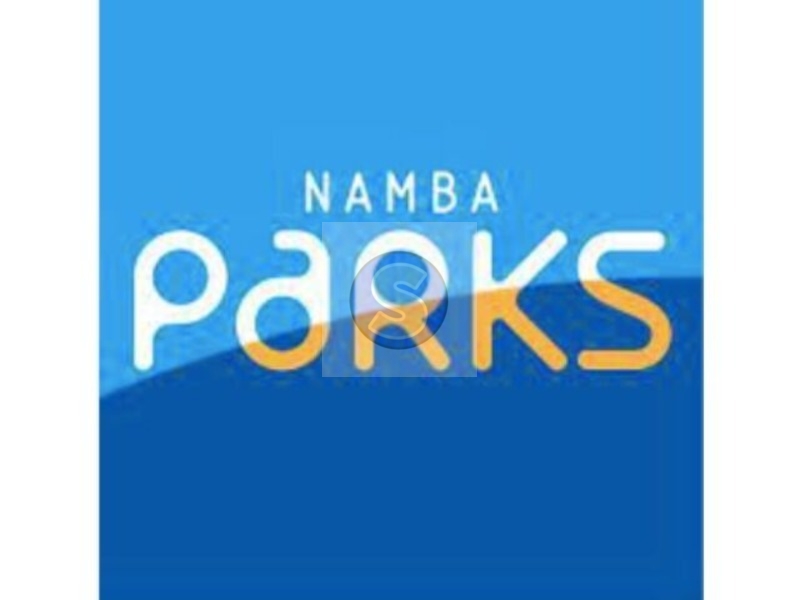 ショッピングセンター　なんばパークス（ショッピングセンター）まで779m