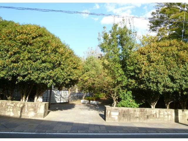 公園　赤佐古公園（公園）まで972m