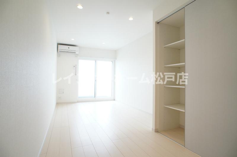 居室・リビング　リビングです