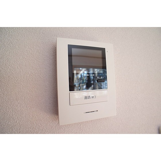 セキュリティ　ＴＶドアホン