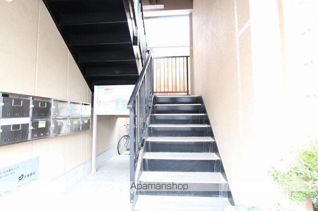 その他共有部分　その他共有部分