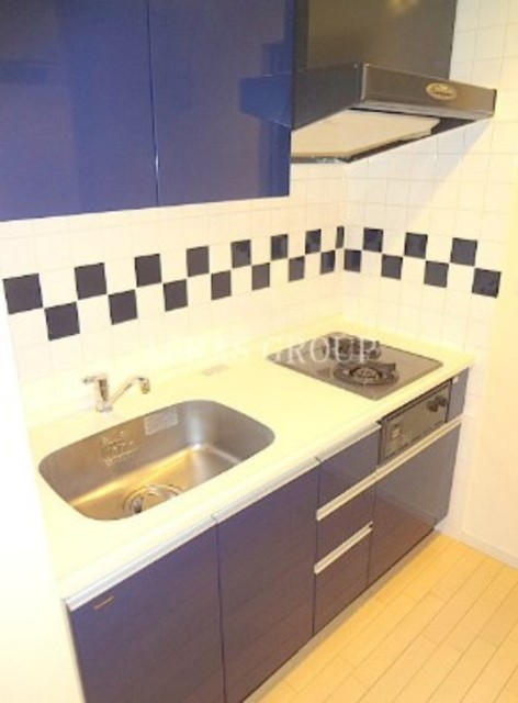 キッチン　同仕様タイプ