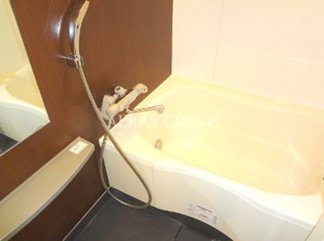 バス・シャワールーム　同仕様タイプ