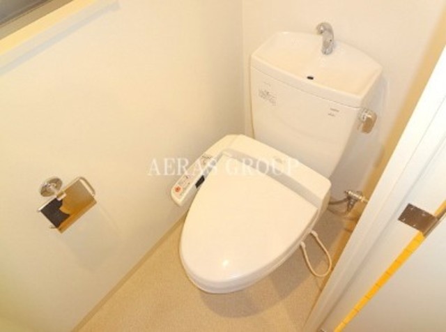 トイレ　同仕様タイプ