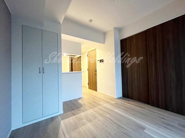 居室・リビング　開放感のあるリビング♪