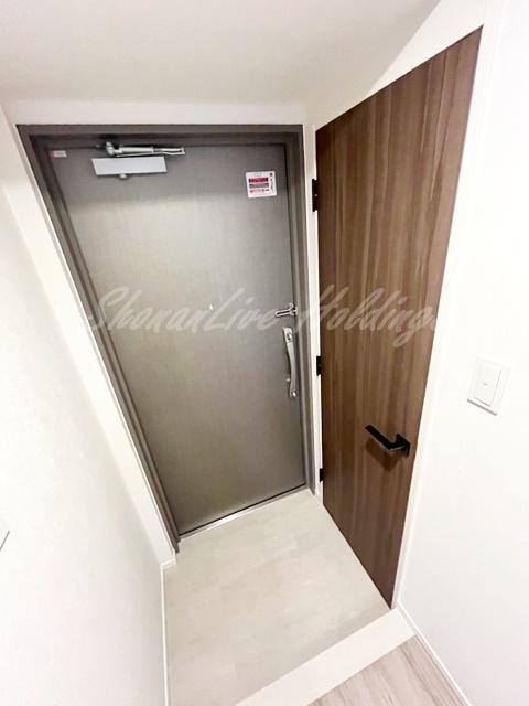 玄関　おしゃれな玄関♪