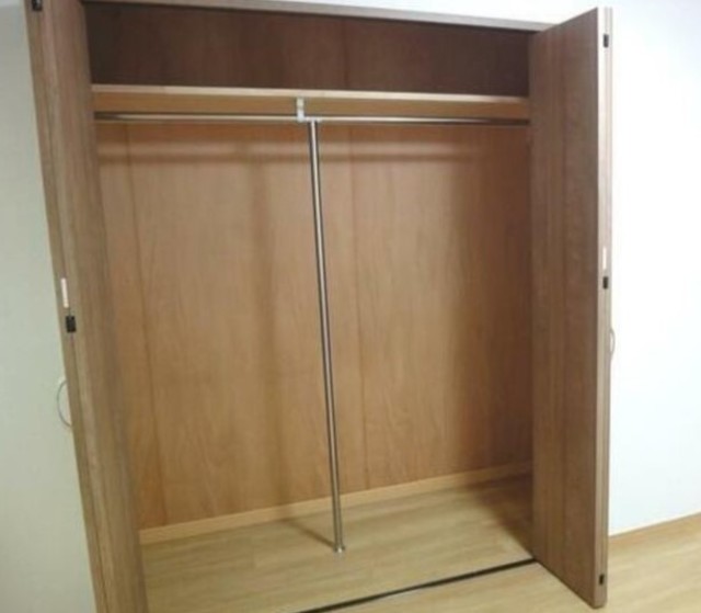 収納　別部屋参考写真