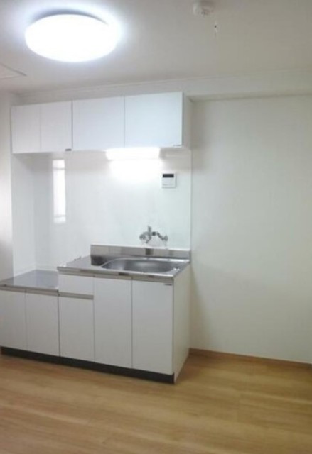 キッチン　別部屋参考写真