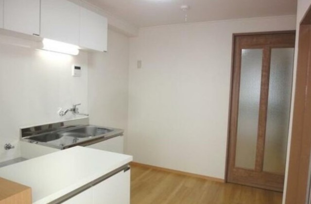 キッチン　別部屋参考写真