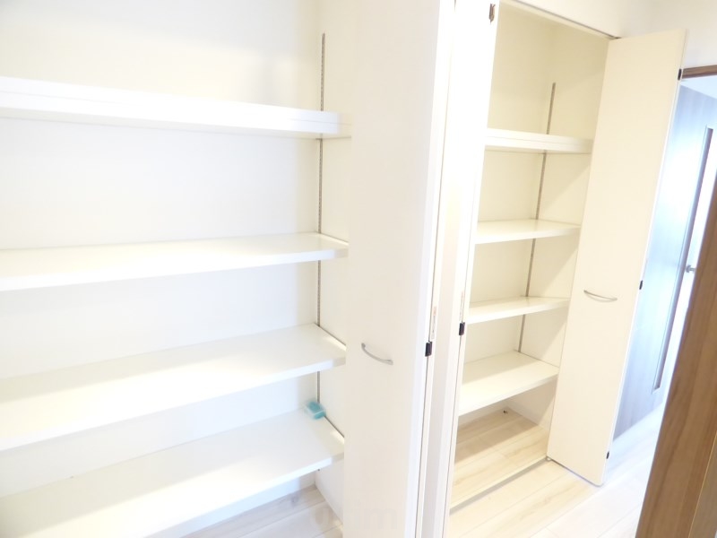 収納　別室写真