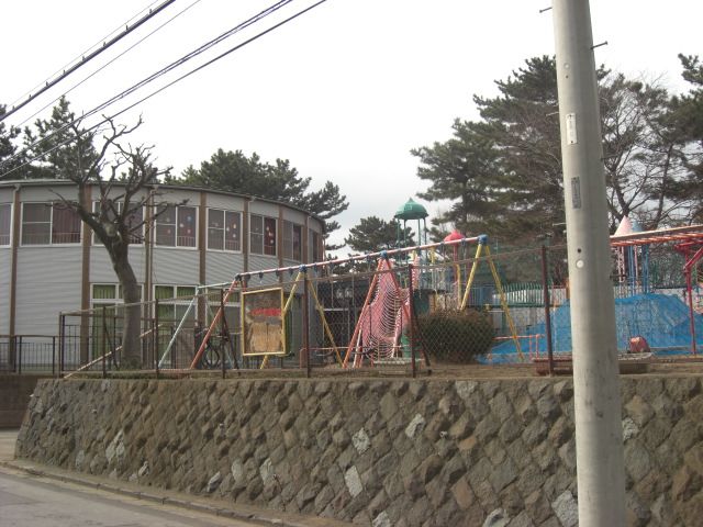 幼稚園・保育園　くるみ幼稚園（幼稚園・保育園）まで408m