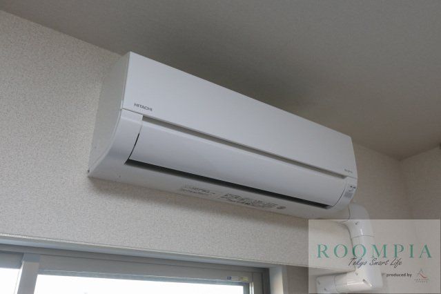 その他設備　設備