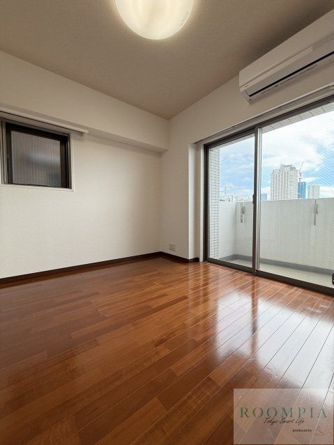 居室・リビング　リビング/居室