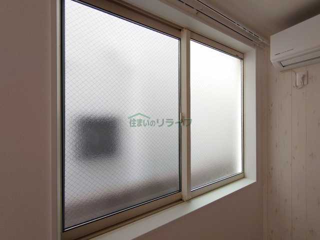 バルコニー　ヴォ―ノン曙橋