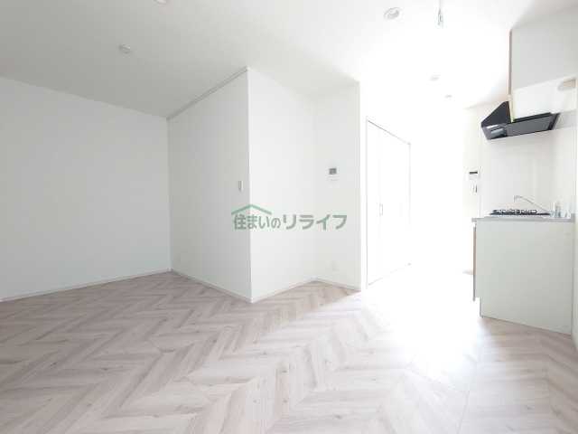 居室・リビング　ヴォ―ノン曙橋