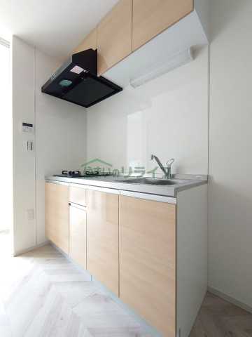 キッチン　ヴォ―ノン曙橋