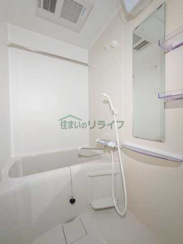 バス・シャワールーム　ヴォ―ノン曙橋