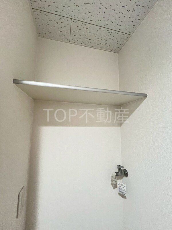 収納　物件画像