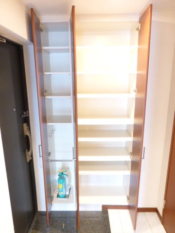 その他設備　※別室参考写真