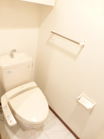 トイレ　※別室参考写真