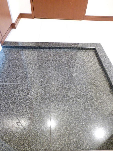 玄関　※別室参考写真