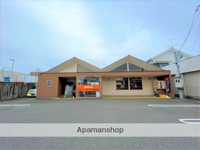 飲食店　天領うどん　鶴町店（飲食店）まで1737m