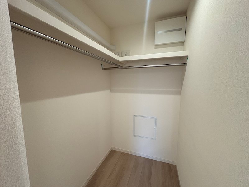 収納　☆たっぷり収納☆