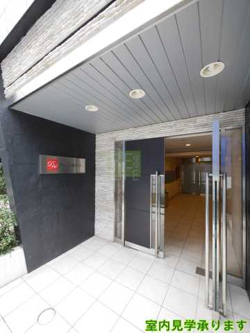 エントランス　ドゥーエ阿佐ヶ谷