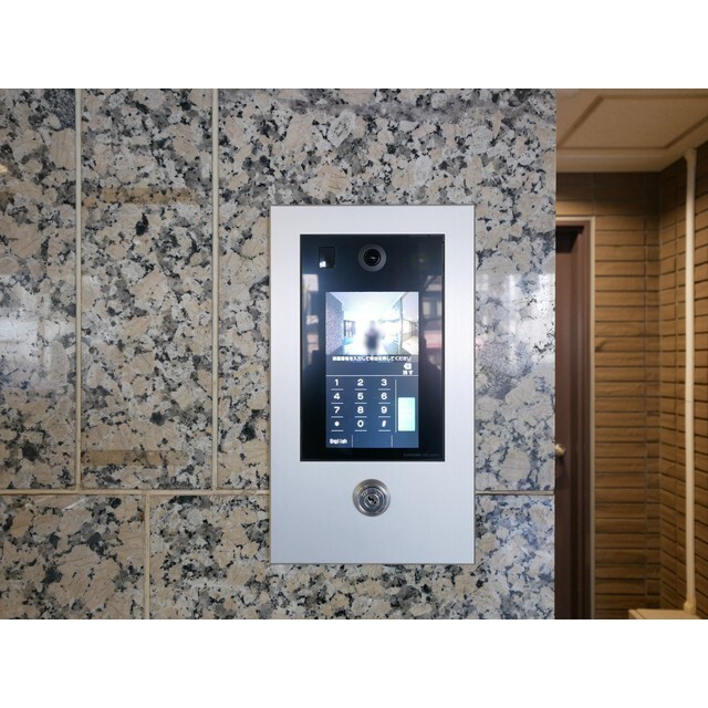 その他共有部分　オートロック