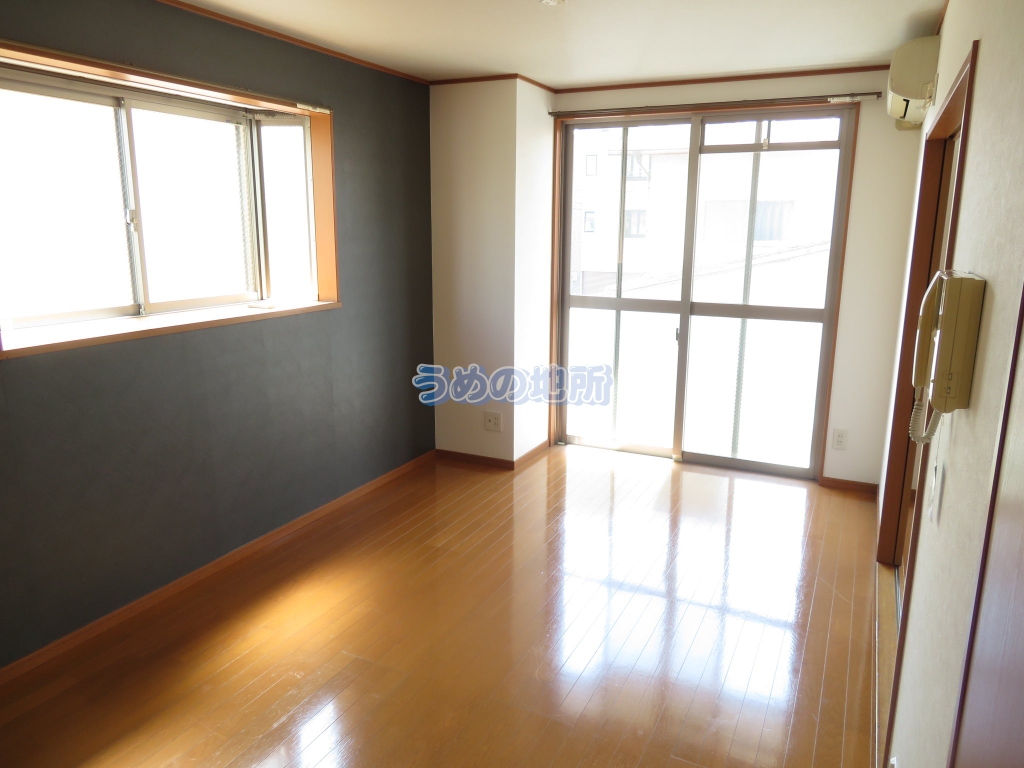 居室・リビング　リビング１