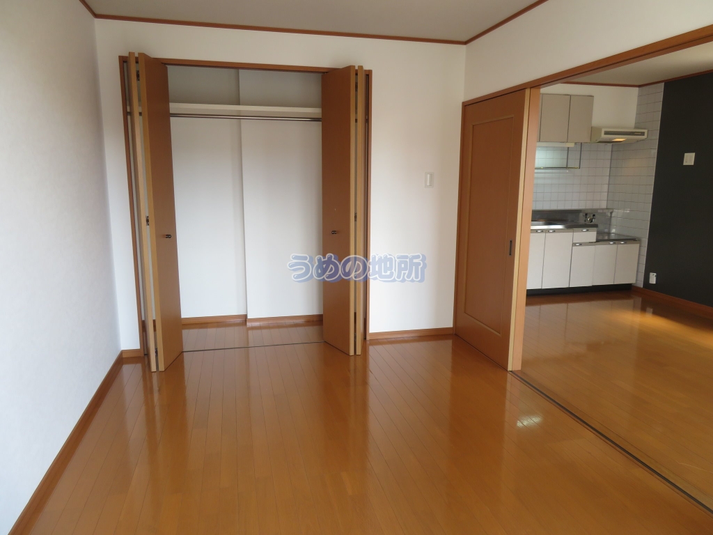 その他部屋・スペース　洋室