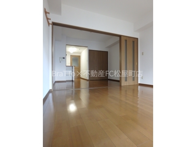 その他部屋・スペース　洋室