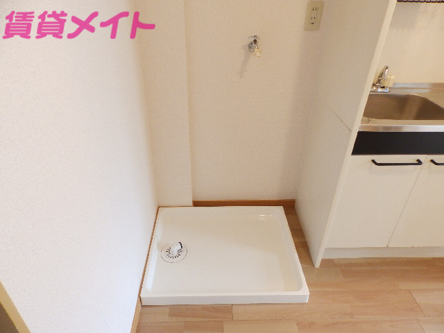 その他設備　別部屋参考写真です