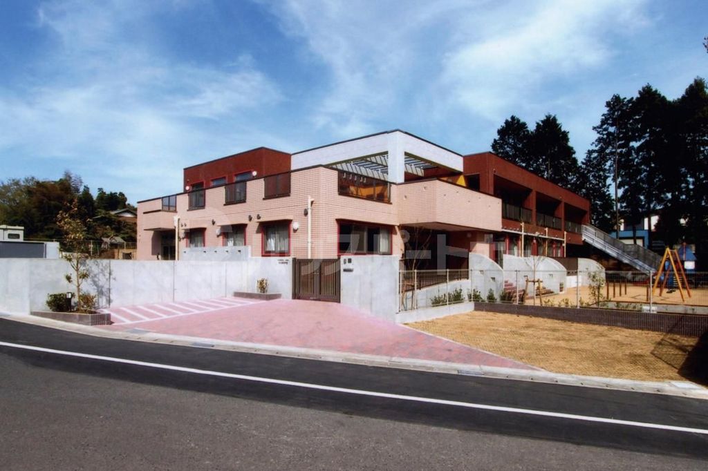 幼稚園・保育園　森の葉保育園（流山市上新宿）（幼稚園・保育園）まで500m