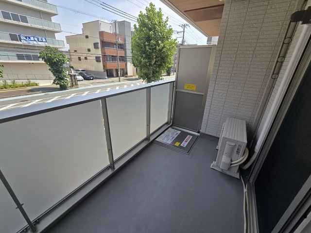 Porto Serenoの内装写真