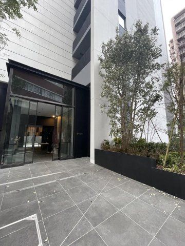 エントランス　☆きれいなエントランス☆