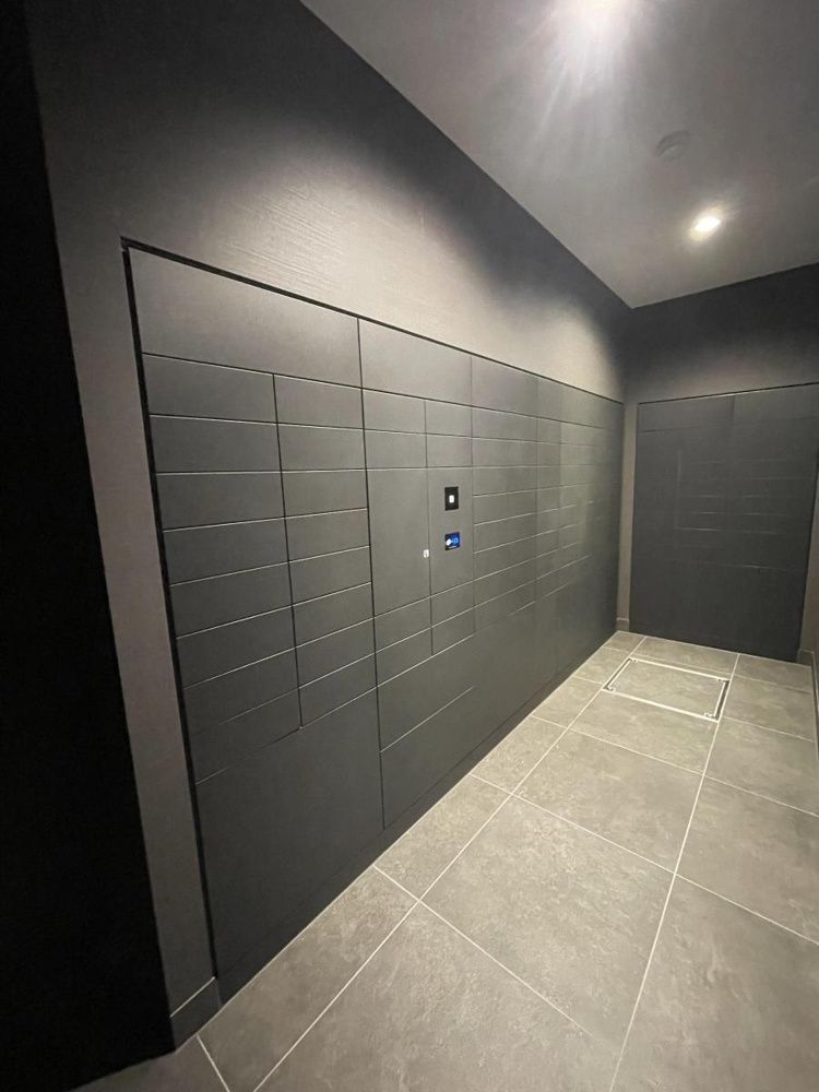 その他共有部分　☆宅配ボックス付き☆