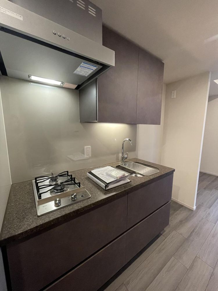 キッチン　☆調理も捗るキッチン☆