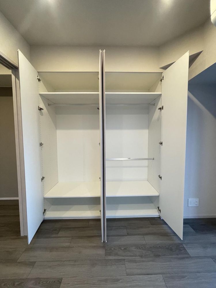 収納　☆収納豊富☆