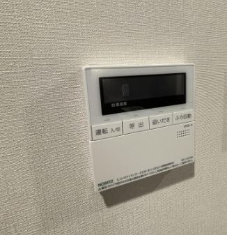 その他設備　☆設備充実☆