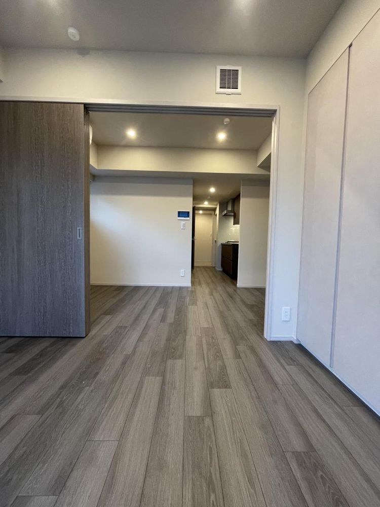 居室・リビング　☆広々としたリビング☆