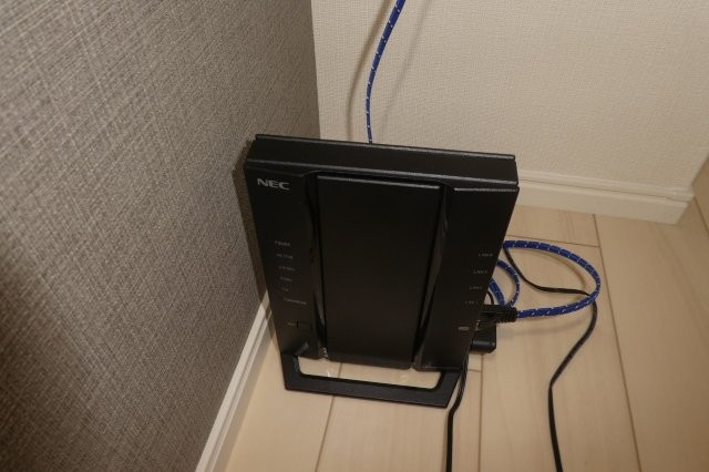 その他設備　無料ＷＩ ＦＩ完備。