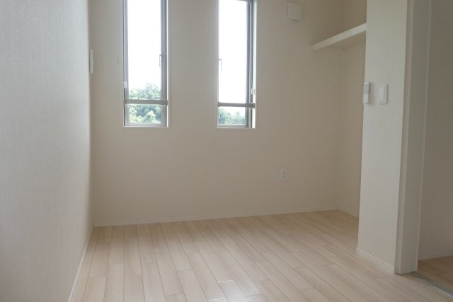 その他部屋・スペース　洋室