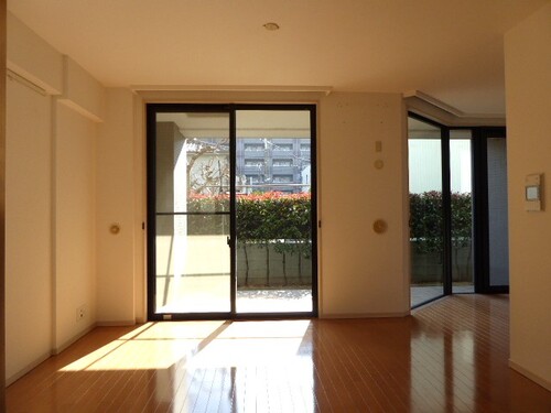 居室・リビング　リビングダイニング　※前回募集時2023年1月の写真