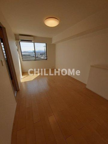 居室・リビング　当社、チルホームのHPもご覧ください(^^)/物件情報多数♪