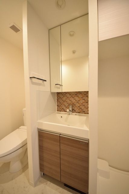 洗面設備　☆お問い合わせはお早めに☆