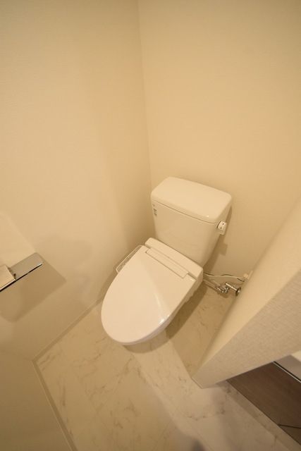 トイレ　☆お問い合わせはお早めに☆